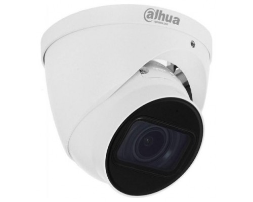 (DH-IPC-HDW2441TP-ZS-27135) DAHUA CÁMARA IP TURRET 4MP SERIE 2 VARIFOCAL MOTORIZADA 2.7-13.5MM (Espera 4 dias)