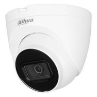 (DH-IPC-HDW2841TP-S-0280B) DAHUA C&Aacute;MARA IP TURRET WIZSENSE LITE SERIE 2 8MP IR 30M WDR SOPORTA MICROSD 256GB CON INTELIGENCIA ARTIFICIAL MICR&Oacute;FONO INCORPORADO 2.8MM (Espera 4 dias)