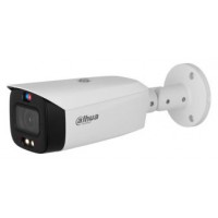 (DH-IPC-HFW3449T1P-ZAS-PV-27135-S5) DAHUA CÁMARA IP BULLET WIZSENSE SERIE 3 4MP ACUPICK CON INTELIGENCIA ARTIFICIAL FULL-COLOR MOTORIZADA 2.7-13.5MM POE (Espera 4 dias)