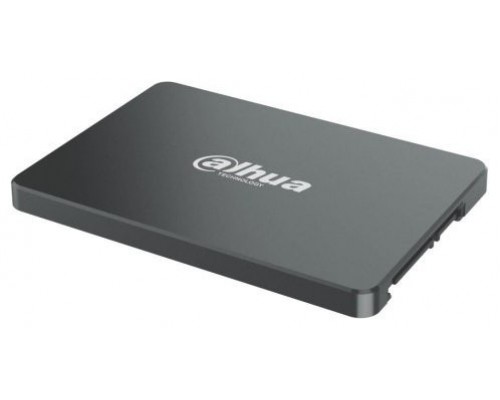 DAHUA SSD 2TB 2.5 INCH SATA SSD, 3D NAND, READ SPEED UP TO 550 MB/S, WRITE SPEED UP TO 490 MB/S, TBW 800TB (DHI-SSD-C800AS2TB) (Espera 4 dias)