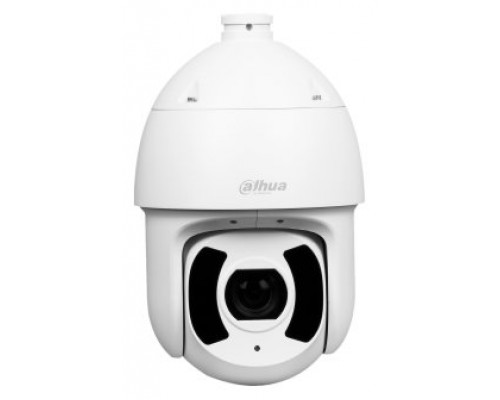 (DH-SD6CE445GB-HNR) DAHUA CÁMARA IP PTZ 4MP 45 STARTLIGHT IR (Espera 4 dias)