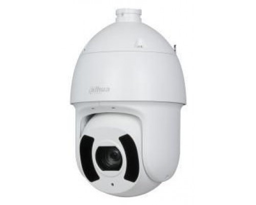 (DH-SD6CE245GB-HNR) DAHUA CÁMARA IP PTZ 2MP 45X STARTLIGHT WDR IR250M IP67 IK10 AUDIO E/S AI (Espera 4 dias)