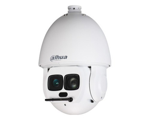 (DH-SD6AL245GB-HNV) DAHUA CAMARA IP PTZ 2MP 45X STARTLIGHT WDR IR500M IP67 AUDIO E/S AI HI-POE (Espera 4 dias)-105109 (DH-SD6AL245GB-HNV) DAHUA CAMARA IP PTZ 2MP 45X STARTLIGHT WDR IR500M IP67 AUDIO E/S AI HI-POE (Espera 4 dias)
