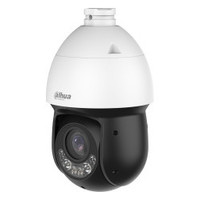 (DH-SD49825GB-HNR) DAHUA CAMARA PTZ IP STARLIGHT IR 100 M 4MP 25X IP67 DETECCION FACIAL, PROTECCION PERIMETRAL (Espera 4 dias)-10532 (DH-SD49825GB-HNR) DAHUA CAMARA PTZ IP STARLIGHT IR 100 M 4MP 25X IP67 DETECCION FACIAL, PROTECCION PERIMETRAL (Espera 4 dias)