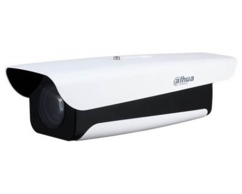 (DHI-ITC237-PW6M-IRLZF1050-C2) DAHUA CAMARA IP BULLET PARKING BULLET 2MP WATER-PROOF 850NM IR LIGHT VARIFOCAL 10-50MM (Espera 4 dias)