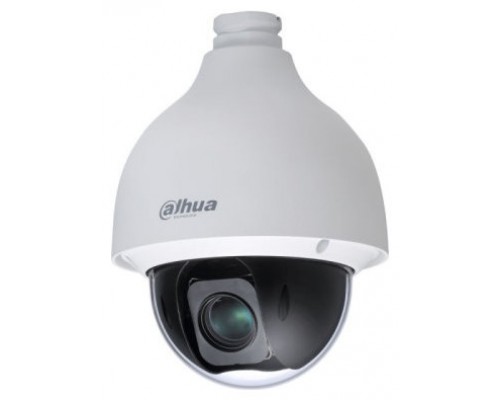 (DH-HAC-HFW1809TLMP-A-LED-0280B) DAHUA CÁMARA HÍBRIDA BULLET LITE FULL-COLOR 4K WDR CON AUDIO ÓPTICA FIJA 2.8MM (Espera 4 dias)