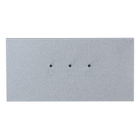 (DHI-VTO4202F-ML) DAHUA MÓDULO CON INDICADOR PARA VIDEOPORTERO EXTERIOR MODULAR SERIE VTO4202F 50X100MM (Espera 4 dias)-1054 (DHI-VTO4202F-ML) DAHUA MÓDULO CON INDICADOR PARA VIDEOPORTERO EXTERIOR MODULAR SERIE VTO4202F 50X100MM (Espera 4 dias)