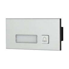 Dahua Technology VTO4202F-MB1 sistema de intercomunicación de video 2 MP 7,62 cm (3") Aluminio (Espera 4 dias)-1052 Dahua Technology VTO4202F-MB1 sistema de intercomunicación de video 2 MP 7,62 cm (3") Aluminio (Espera 4 dias)