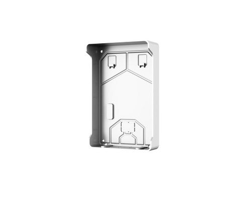 VTM09R - 0-CH IP65 SURFACE MOUNTED BOX WITH RAIN COVER - (Espera 4 dias)-1051 VTM09R - 0-CH IP65 SURFACE MOUNTED BOX WITH RAIN COVER - (Espera 4 dias)