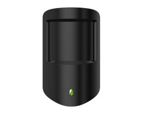 (DHI-ARD1233-W2(868)-B) DAHUA ALARMAS DETECTOR PIR VIA RADIO, ALCANCE 12M 90º - COLOR NEGRO (Espera 4 dias)-1052 (DHI-ARD1233-W2(868)-B) DAHUA ALARMAS DETECTOR PIR VIA RADIO, ALCANCE 12M 90º - COLOR NEGRO (Espera 4 dias)