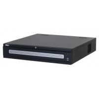 (DHI-NVR608H-32-XI) DAHUA GRABADOR IP NVR 8HDD 32 CANALES CON INTELIGENCIA ARTIFICAL (Espera 4 dias)