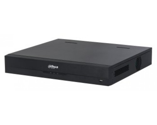 Dahua Technology WizSense DHI-NVR5416-EI 1.5U Negro (Espera 4 dias)
