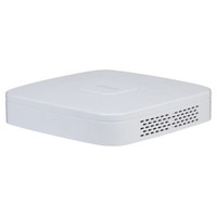 (DHI-NVR2104-P-4KS3) DAHUA GRABADOR IP 4 CANALES POE 1HDD 4K CON INTELIGENCIA ARTIFICAL SMART 1U LITE BLANCO (Espera 4 dias)-1057 (DHI-NVR2104-P-4KS3) DAHUA GRABADOR IP 4 CANALES POE 1HDD 4K CON INTELIGENCIA ARTIFICAL SMART 1U LITE BLANCO (Espera 4 dias)