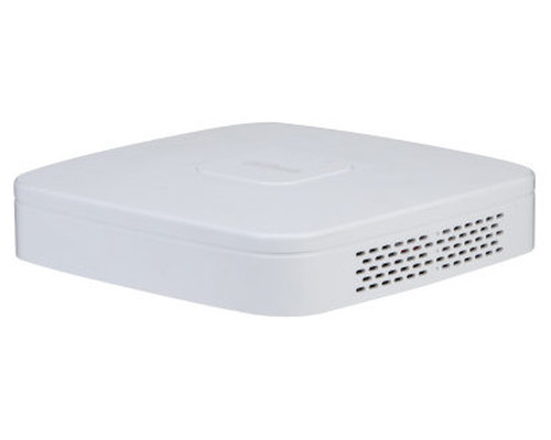(DHI-NVR2104-P-4KS3) DAHUA GRABADOR IP 4 CANALES POE 1HDD 4K CON INTELIGENCIA ARTIFICAL SMART 1U LITE BLANCO (Espera 4 dias)-1057 (DHI-NVR2104-P-4KS3) DAHUA GRABADOR IP 4 CANALES POE 1HDD 4K CON INTELIGENCIA ARTIFICAL SMART 1U LITE BLANCO (Espera 4 dias)