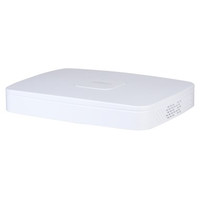 (DHI-NVR2108-8P-4KS3) DAHUA GRABADOR IP 8 CANALES POE 1HDD 4K CON INTELIGENCIA ARTIFICAL SMART 1U LITE BLANCO (Espera 4 dias)-10510 (DHI-NVR2108-8P-4KS3) DAHUA GRABADOR IP 8 CANALES POE 1HDD 4K CON INTELIGENCIA ARTIFICAL SMART 1U LITE BLANCO (Espera 4 dias)