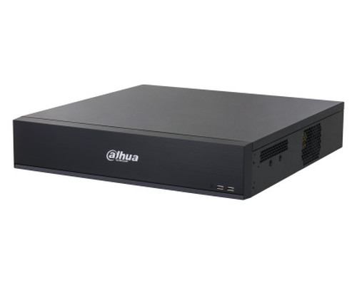 (DHI-NVR5832-XI) DAHUA GRABADOR IP NVR 8HDD 32 CANALES CON INTELIGENCIA ARTIFICIAL (Espera 4 dias)-10595 (DHI-NVR5832-XI) DAHUA GRABADOR IP NVR 8HDD 32 CANALES CON INTELIGENCIA ARTIFICIAL (Espera 4 dias)