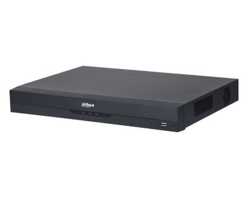 (DHI-NVR5216-EI2) DAHUA GRABADOR IP NVR WIZSENSE 1U 2HDD 16 CANALES 8K CON INTELIGENCIA ARTIFICIAL ACUPICK (Espera 4 dias)-10524 (DHI-NVR5216-EI2) DAHUA GRABADOR IP NVR WIZSENSE 1U 2HDD 16 CANALES 8K CON INTELIGENCIA ARTIFICIAL ACUPICK (Espera 4 dias)