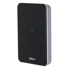 (DHI-ASR2100A-D) DAHUA LECTOR DE CONTROL DE ACCESO PARA TARJETAS ID 125KHZ. RS485, WIEGAND (Espera 4 dias)-1053 (DHI-ASR2100A-D) DAHUA LECTOR DE CONTROL DE ACCESO PARA TARJETAS ID 125KHZ. RS485, WIEGAND (Espera 4 dias)