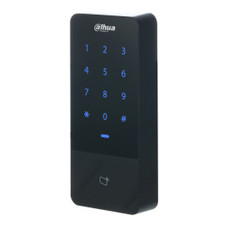 (DHI-ASI1201E-V1) DAHUA LECTOR DE CONTROL DE ACCESO INTEGRADO IMPERMEABLE, CONTRASEÑA+TARJETA CON TECLADO (Espera 4 dias)-1055 (DHI-ASI1201E-V1) DAHUA LECTOR DE CONTROL DE ACCESO INTEGRADO IMPERMEABLE, CONTRASEÑA+TARJETA CON TECLADO (Espera 4 dias)