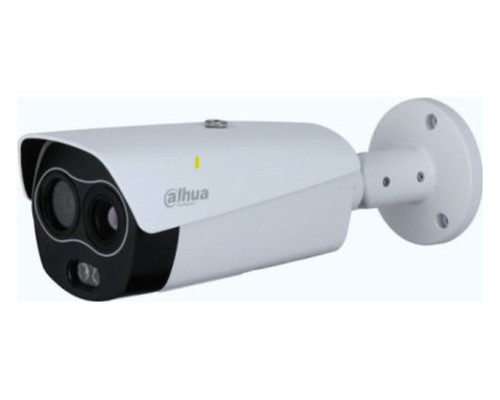 (DHI-TPC-BF4441-B13F6-DC-S2-V1) DAHUA CAMARA IP HIBRIDA TERMICA BULLET 4MP 13MM+6MM IP67 POE (Espera 4 dias)-105107 (DHI-TPC-BF4441-B13F6-DC-S2-V1) DAHUA CAMARA IP HIBRIDA TERMICA BULLET 4MP 13MM+6MM IP67 POE (Espera 4 dias)