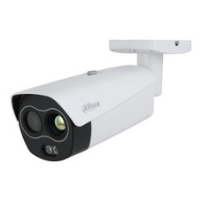 (DHI-TPC-BF4441-B35F12-DC-S2-V1) DAHUA CAMARA IP HIBRIDA TERMICA BULLET 4 MP 35MM IP67 POE (Espera 4 dias)