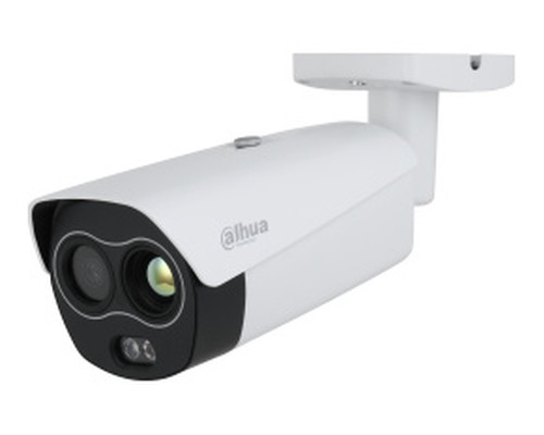 (DHI-TPC-BF4441-B35F12-DC-S2-V1) DAHUA CAMARA IP HIBRIDA TERMICA BULLET 4 MP 35MM IP67 POE (Espera 4 dias)-105116 (DHI-TPC-BF4441-B35F12-DC-S2-V1) DAHUA CAMARA IP HIBRIDA TERMICA BULLET 4 MP 35MM IP67 POE (Espera 4 dias)