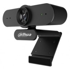 Dahua Technology HTI-UC300 cámara web 2 MP USB 1.1 Negro (Espera 4 dias)