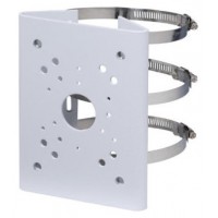 (DH-PFA150-V3) DAHUA ADAPTADOR A POSTE, PESO SOPORTADO 10KG, DIAMETRO DE POSTE 80-150MM (Espera 4 dias)-1052 (DH-PFA150-V3) DAHUA ADAPTADOR A POSTE, PESO SOPORTADO 10KG, DIAMETRO DE POSTE 80-150MM (Espera 4 dias)