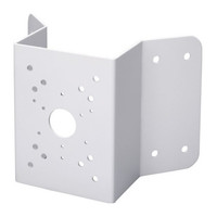 (DH-PFA151-V2) DAHUA ADAPTADOR A ESQUINA, BLANCO (Espera 4 dias)