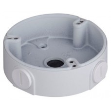 (DH-PFA136) DAHUA CAJA DE CONEXIONES DE ALUMINIO PARA HDW7 HDBW5. V2 (Espera 4 dias)