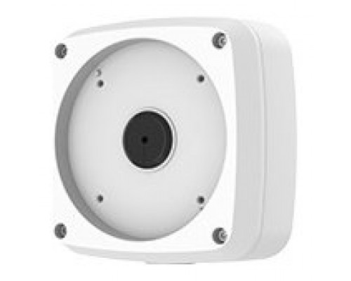 (DH-PFA124-V2) DAHUA CAJA DE CONEXIONES IMPERMEABLE PARA MODELO MFW5241T2-ER-ASE (Espera 4 dias)