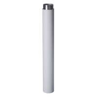 (DH-PFA113) DAUHA EXTENSIÓN DE 420MM PARA SOPORTE DE MONTAJE EN TECHO (Espera 4 dias)-1052 (DH-PFA113) DAUHA EXTENSIÓN DE 420MM PARA SOPORTE DE MONTAJE EN TECHO (Espera 4 dias)