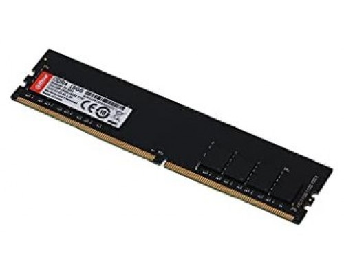 DAHUA DRAM DDR4, 3200 MHZ, 16GB, UDIMM, FOR DESKTOP (DHI-DDR-C300U16G32) (Espera 4 dias)