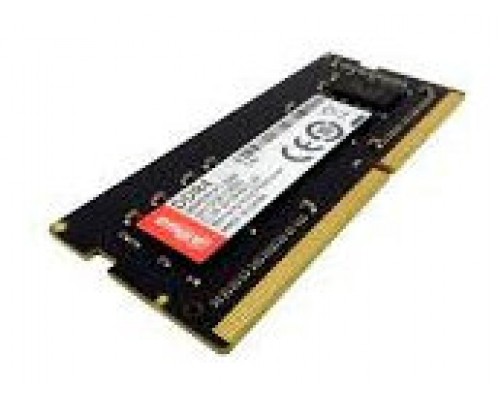 DAHUA DRAM DDR4, 3200 MHZ, 8GB, SODIMM, FOR LAPTOP (DHI-DDR-C300S8G32) (Espera 4 dias)