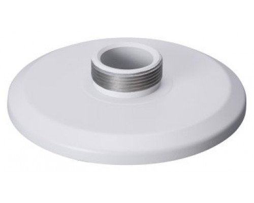 (DH-PFA101) DAHUA ADAPTADOR DE MONTAJE EN TECHO (Espera 4 dias)