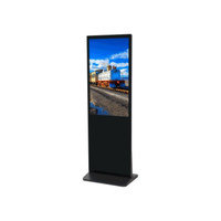 (DHI-LDV75-HAI400L) DAHUA DISPLAY TOTEM 75" 4K 2160X3840 / ANDROID 11 / 8MS / 500CD / 4+32GB / 2 X ALTAVOZ  5W / RJ45, USB 2.0+3.0, TF SLOT, HDMI, AUDIO IN, QUAD-CORE (Espera 4 dias)