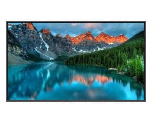 (DHI-LDH86-SAI400L) DAHUA AV DIGITAL SIGNAGE DISPLAY 24/7 86” PARED 4K 16:9 500CD/M2, 8MS, ANDRIOD 11, RAM4GB, ROM32GB, HDMI, USBX2, TF CARD SLOT, AUDIO IN, SPEAKER 2X10W (Espera 4 dias)