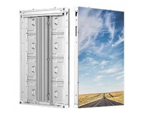 (DHI-PHGOA3.91-PH) DAHUA LED EXTERIOR 3.91 IP68 FRONT / IP66 REAR, 500*1000, 5000 NITS (Espera 4 dias)