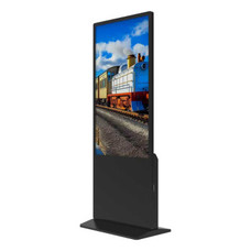 (DHI-LDV55-HAI400TL-M-B3) DAHUA DISPLAY TOTEM 55" TACTIL 4K 2160X3840 / ANDROID 11 / 8MS / 500 NITS / 4+32GB / 2 X ALTAVOZ 5W / RJ45, USB 2.0 & 3.0, TF SLOT, HDMI, ESPACIO PARA MEDIA BOX O MINI PC DE 200X200X100MM (Espera 4 dias)-105171 (DHI-LDV55-HAI400TL-M-B3) DAHUA DISPLAY TOTEM 55" TACTIL 4K 2160X3840 / ANDROID 11 / 8MS / 500 NITS / 4+32GB / 2 X ALTAVOZ 5W / RJ45, USB 2.0 & 3.0, TF SLOT, HDMI, ESPACIO PARA MEDIA BOX O MINI PC DE 200X200X100MM (Espera 4 dias)