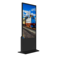 (DHI-LDV65-HAI400L-M-B3) DAHUA DISPLAY TOTEM 65" 4K 2160X3840 / ANDROID 11 / 8MS / 500 NITS / 4+32GB / 2 X ALTAVOZ 5W / RJ45, USB 2.0 & 3.0, TF SLOT, HDMI, ESPACIO PARA MEDIA BOX O MINI PC DE 200X200X100MM (Espera 4 dias)-105172 (DHI-LDV65-HAI400L-M-B3) DAHUA DISPLAY TOTEM 65" 4K 2160X3840 / ANDROID 11 / 8MS / 500 NITS / 4+32GB / 2 X ALTAVOZ 5W / RJ45, USB 2.0 & 3.0, TF SLOT, HDMI, ESPACIO PARA MEDIA BOX O MINI PC DE 200X200X100MM (Espera 4 dias)