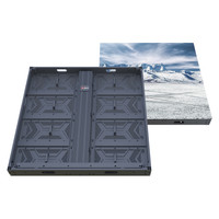 (DHI-PHGOA2.97-FC) DAHUA LED EXTERIOR SMD 2.97 IP65, CABINET, 1000*500, 5000 NITS, BIN-2 (Espera 4 dias)-105135 (DHI-PHGOA2.97-FC) DAHUA LED EXTERIOR SMD 2.97 IP65, CABINET, 1000*500, 5000 NITS, BIN-2 (Espera 4 dias)