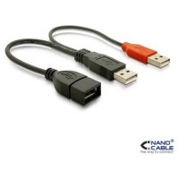 CABLE NANOCABLE 10.01.1900