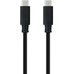 Cable USB 3.2 Gen2x2 20Gbps 5A/100W 4K/60Hz