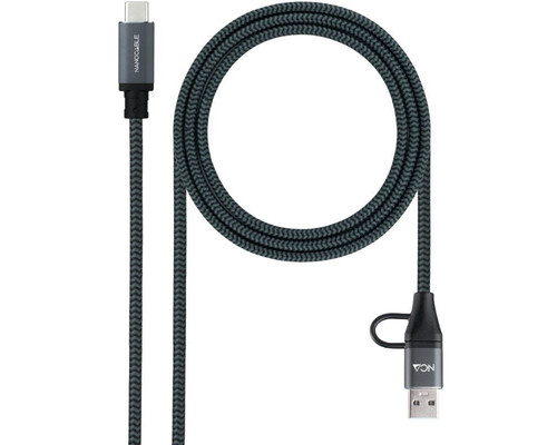 CABLE NANOCABLE 10 01 4111-COMB-1192 CABLE NANOCABLE 10 01 4111-COMB