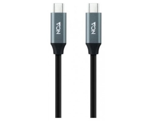 CABLE USB 3.2 GEN2x2 100W 4K/60Hz USB-C M/M 1.5 M