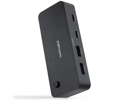ADAPTADOR NANOCABLEP 10 12 0011-1196 ADAPTADOR NANOCABLEP 10 12 0011