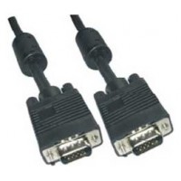 HDB15 - HDB15, M/M, 6 m
