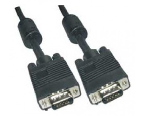 HDB15 - HDB15, M/M, 6 m