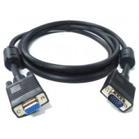 D-Sub M/D-Sub H, 2048x1536, Negro, 3m