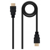 CABLE HDMI V1.3 AM-AM 1.8 M NANOCABLE 10.15.0302